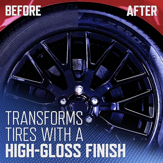Armor All Podium Series 3-Piece Protect & Shine Car Detailing Kit Developed - Image 6