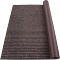 Marine Carpet Rolls,6 X 23 FT Indoor Outdoor Carpeting, 0.18" Thick Boat Carpet with Water-Proof TPE Backing，Non-Slide，Not Easily Scratched, Marine Rug Roll for Deck, Patio, Porch & Marine Use