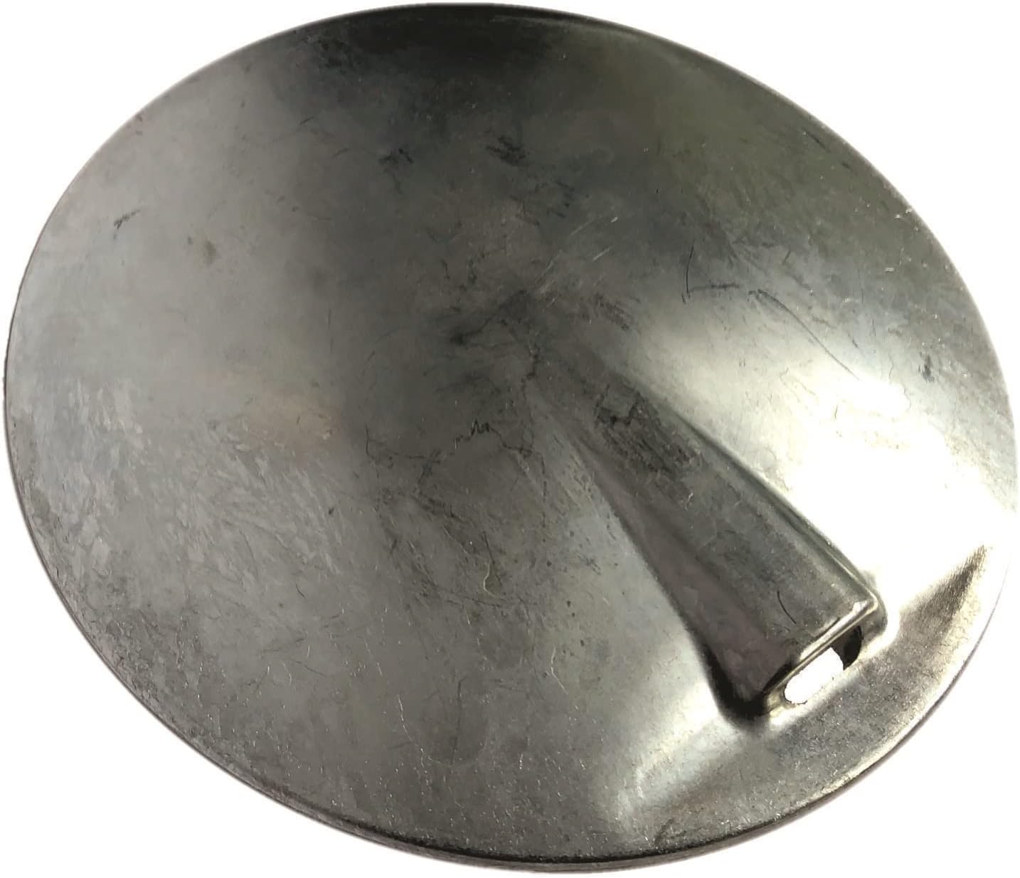 Zinc Anode for Yamaha Outboards 200-350 HP Flat Trim Tab Zinc Anode Replaces 6CE-45373-00