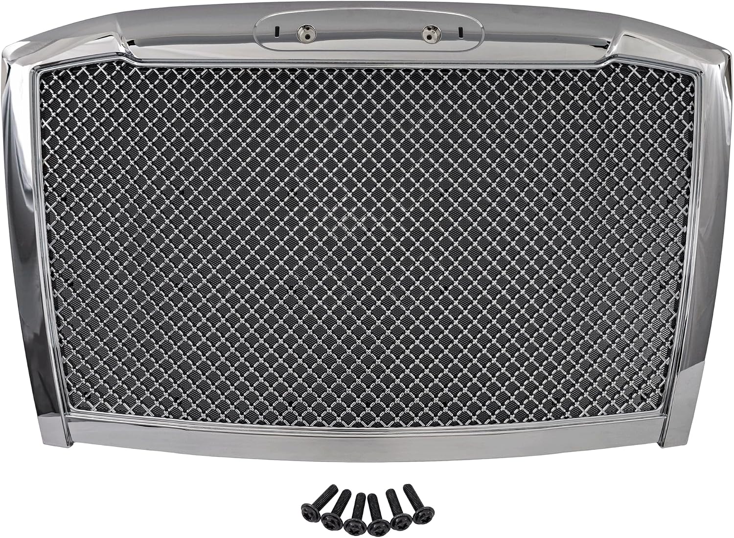 Garage-Pro Grille Assembly Compatible with Freightliner Cascadia 2017-2023