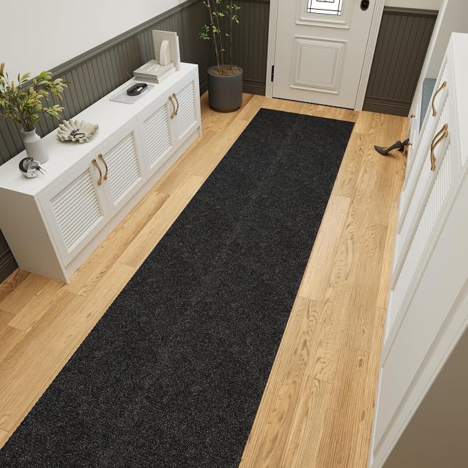 Ottomanson 2'7" x 55' Hallway Runner by Ottomanson