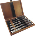 narex 6 pc set 6 mm (1/4), 10, main product view