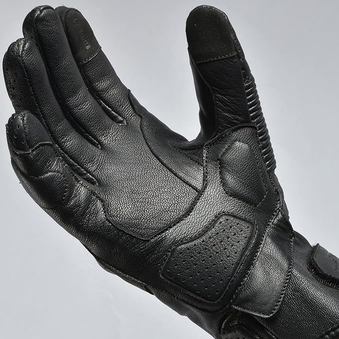 J.A.G. Motorcycle Gloves - Image 2