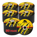 grinding wheels 4-1/2 inch for angle grinder, metal, main product view
