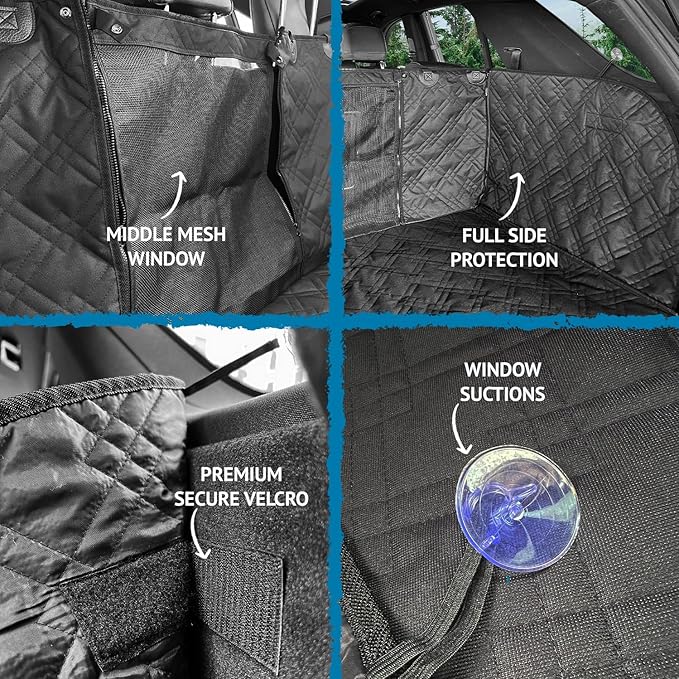 Bulldogology Cargo Liner for SUV - Image 5