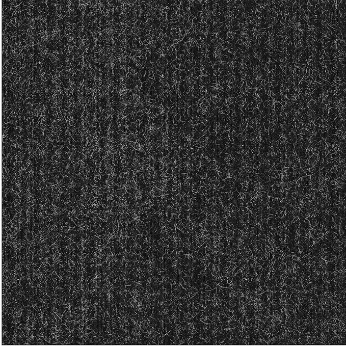 Ottomanson Hallway Runner Rug 2' x 6' Durable Non-Slip Mat - Image 9