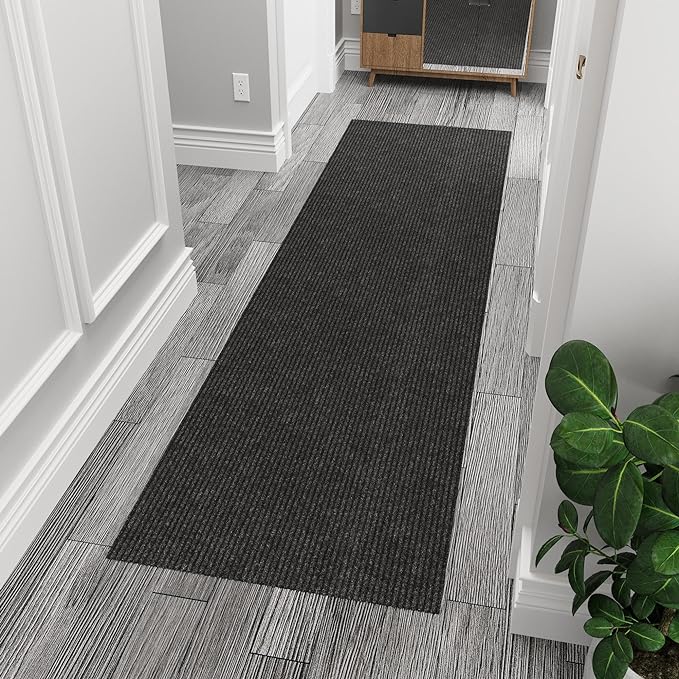Ottomanson 6'6" x 3' Hallway Runner by Ottomanson