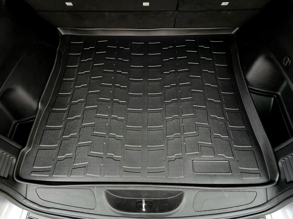 Premium Cargo Liner for Jeep Grand Cherokee 2011-2021