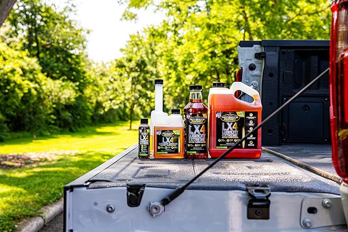 Hot Shot's Secret LX4 Lubricity Extreme – Fuel System Protection – Lubricates - Image 5