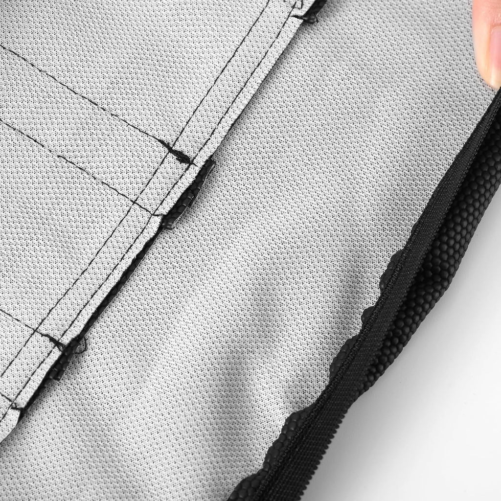 Seat Cover for Yozma IN10/Pro, Non-Slip Waterproof High Elasticity Cushion Cover Compatible with Yozma IN10/Pro Electric Dirt Bike Motorcycle