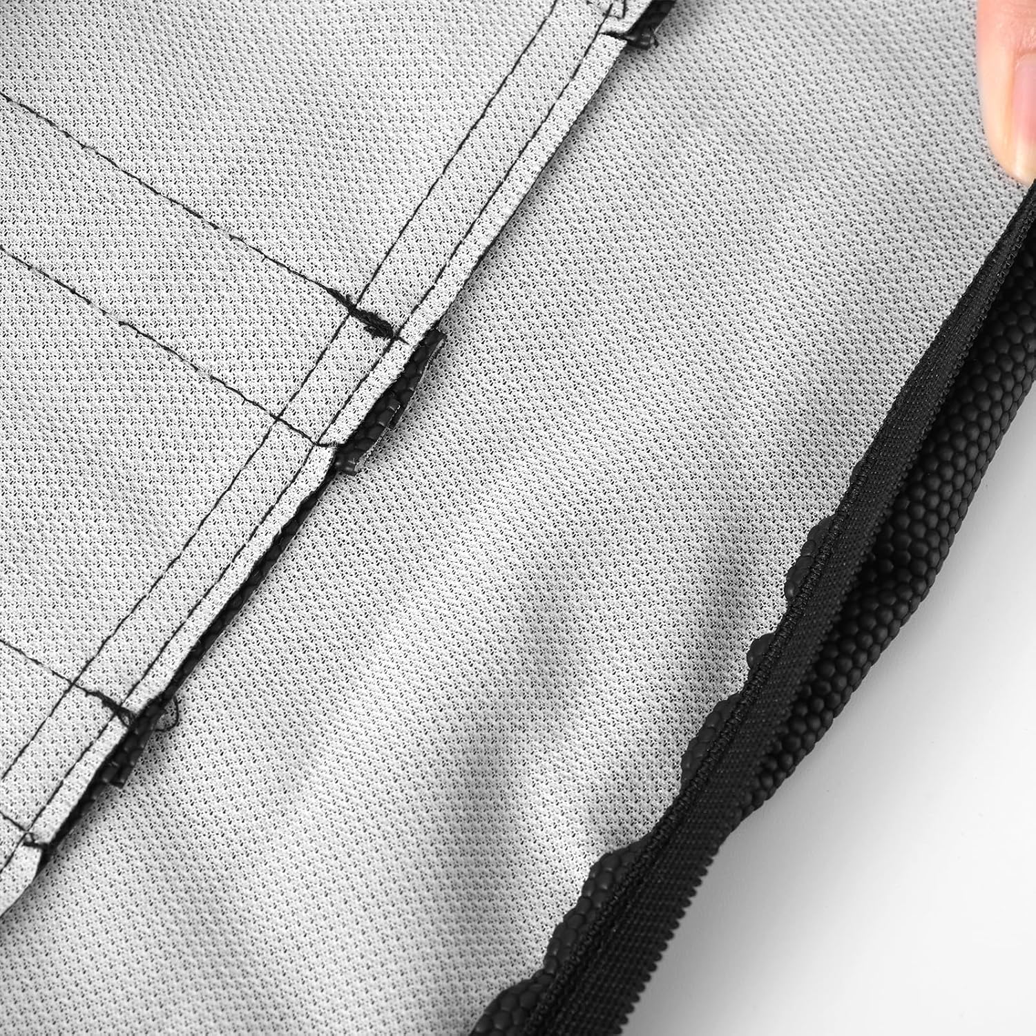 Seat Cover for Yozma IN10/Pro, Non-Slip Waterproof High Elasticity Cushion Cover Compatible with Yozma IN10/Pro Electric Dirt Bike Motorcycle