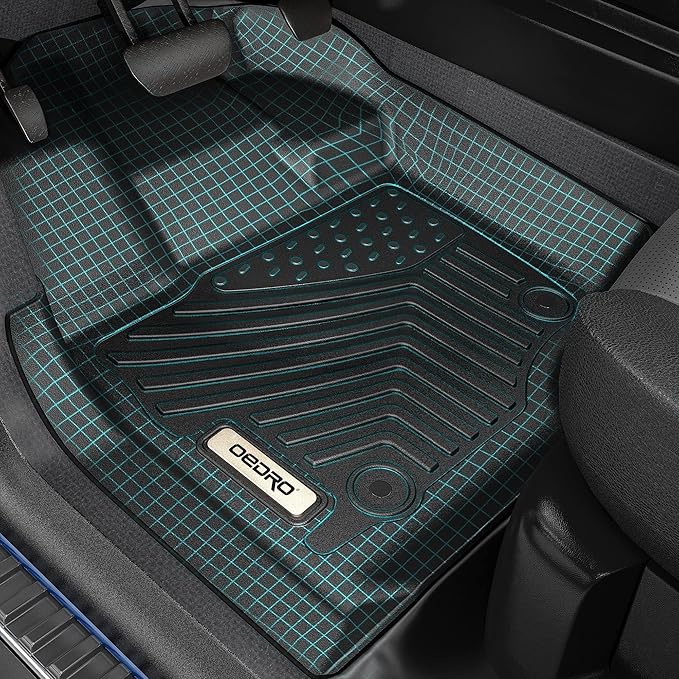 OEDRO Floor Mats Compatible - Image 6