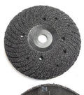 signi 5 pack sic plastic back grinding wheel, main product view