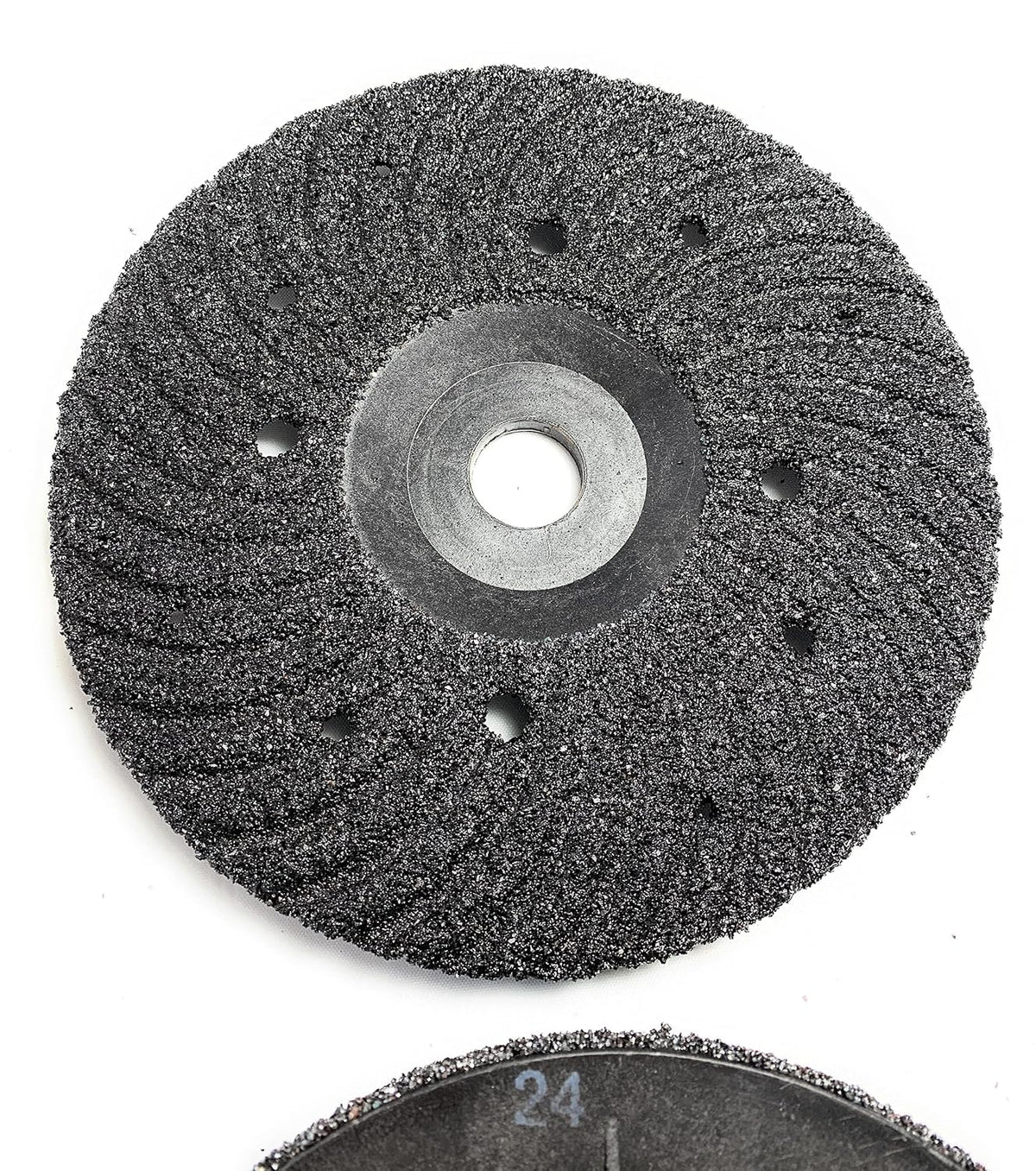 signi 5 pack sic plastic back grinding wheel, main product view