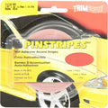 Trimbrite T1218 Trim Stripe Red 1/4 Tape