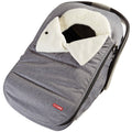 skip hop winter car seat cover, stroll &, main product view