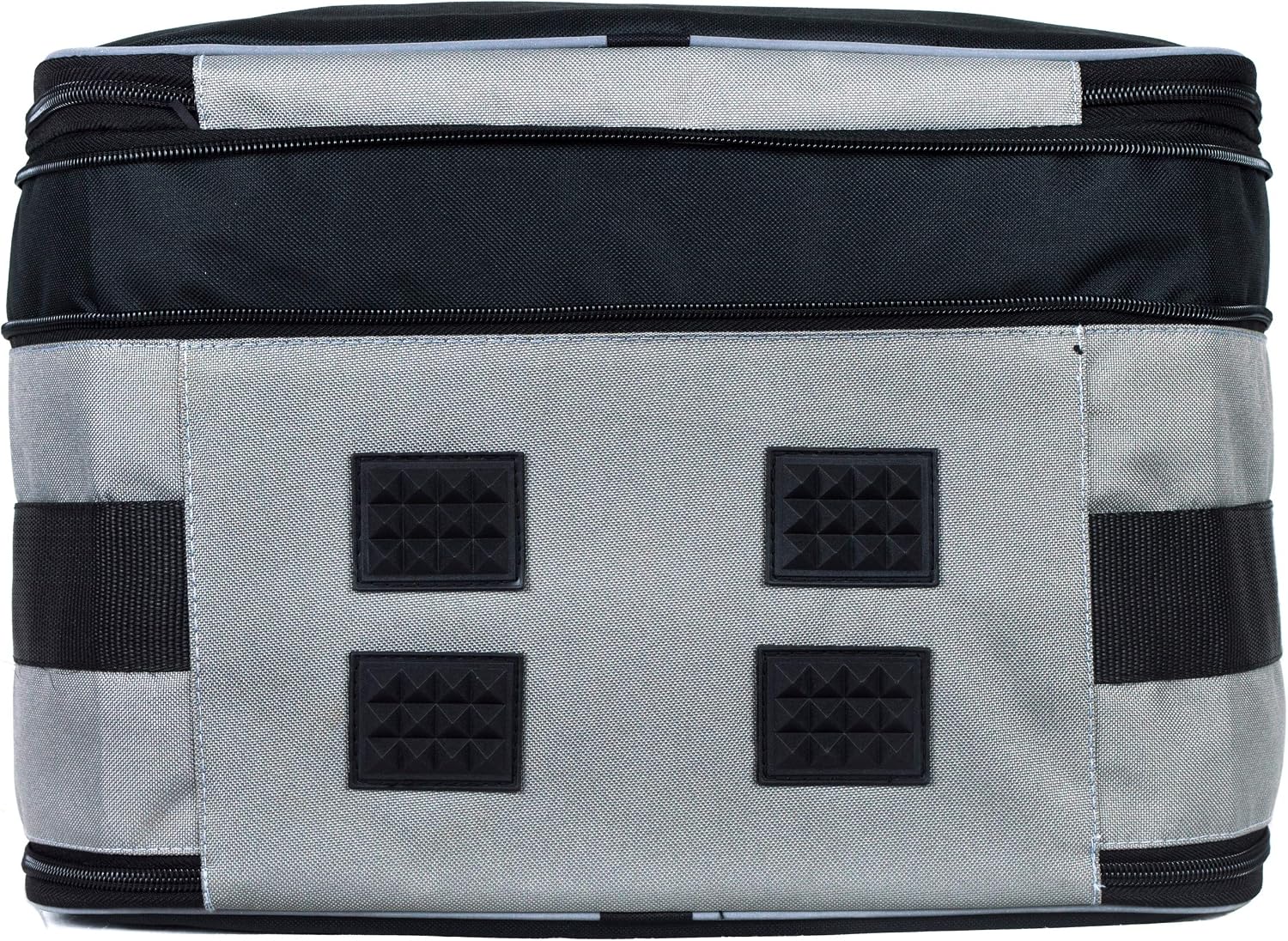 GREAT BIKERS GEAR - Top Box Bag for BMW R1200 GS - Motorcycle Top Box Bag
