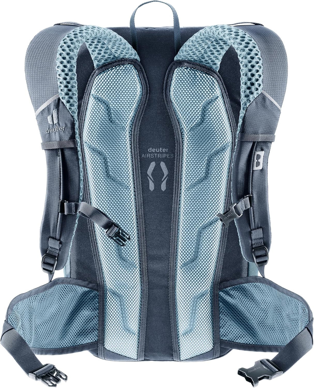 Deuter Bike I 20 Free Backpack