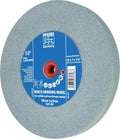 pferd vitrified bench grinding wheel - carbide, 10", main product view
