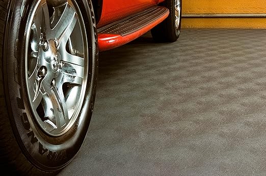G-Floor Seamless Sheet Vinyl Shed Flooring Cover - Image 2